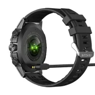 Ceas inteligent Blitzwolf BW-AT6 plus (negru)