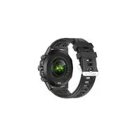 Ceas inteligent Blitzwolf BW-AT6 plus (negru)