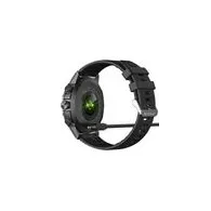 Ceas inteligent Blitzwolf BW-AT6 plus (negru)