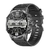 Ceas inteligent Blitzwolf BW-AT6 plus (negru)