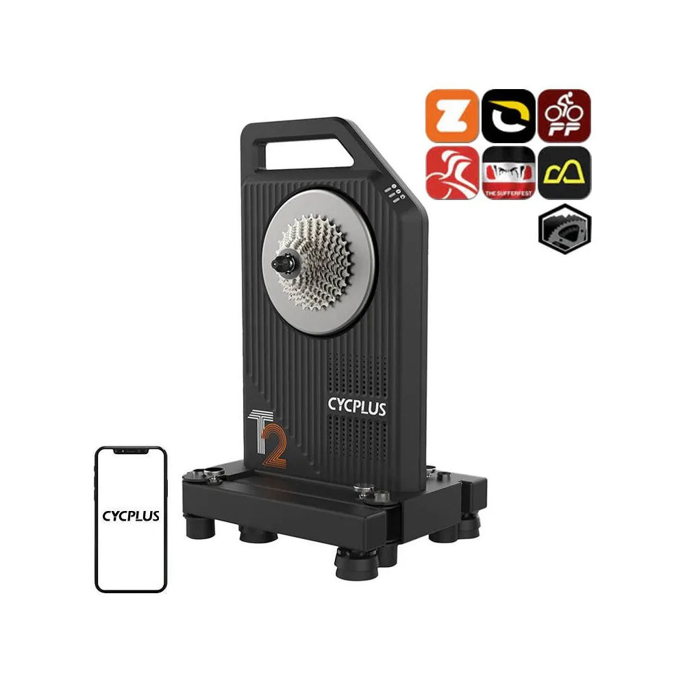 Cycplus T2 antrenor inteligent pentru biciclete