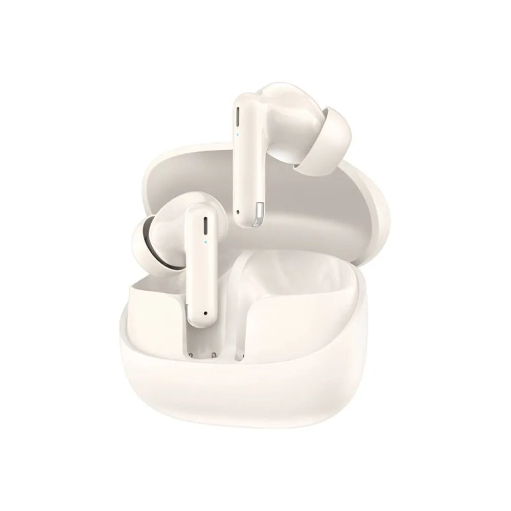 Foneng BL138 wireless headphones (beige)