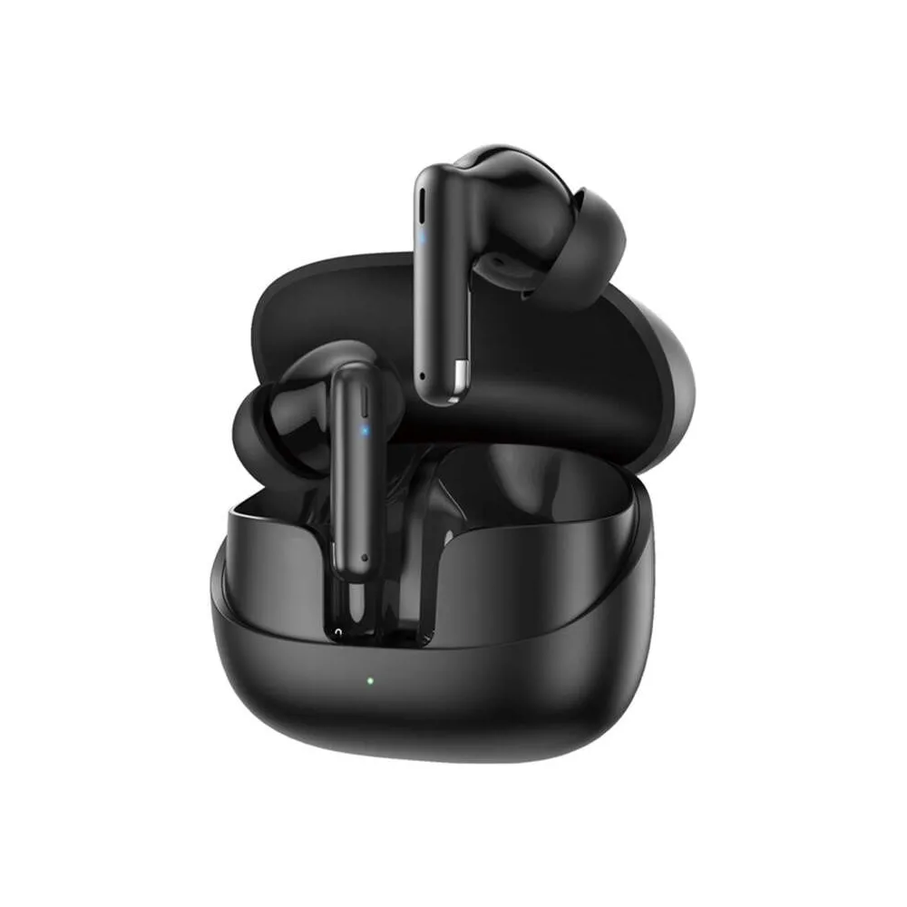 Foneng BL138 wireless headphones (black)