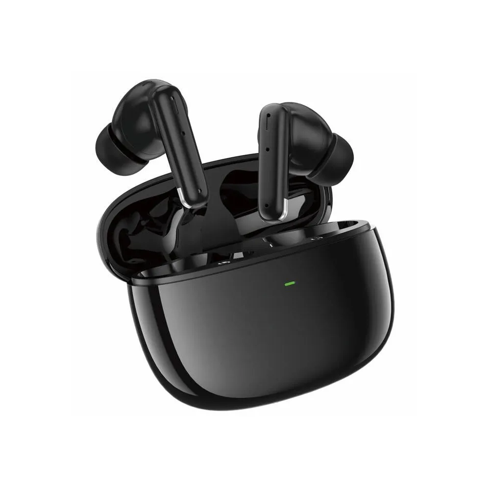 Foneng BL152 wireless headphones (black)