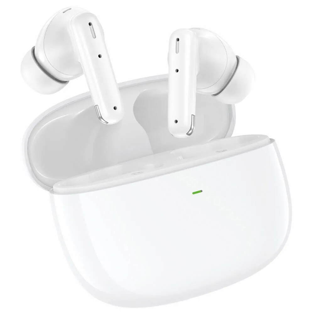 Foneng BL152 wireless headphones (white)