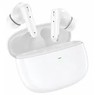 Foneng BL152 wireless headphones (white)