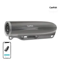 Geneinno CanFish CamX 1080HD 200m cameră de pescuit subacvatic