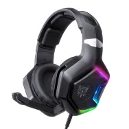 ONIKUMA Căști de gaming K10 PRO RGB (negru)