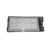 Roidmi Sweeper Electric Control Dust Collector tan