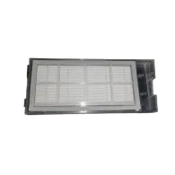 Roidmi Sweeper Electric Control Dust Collector tan