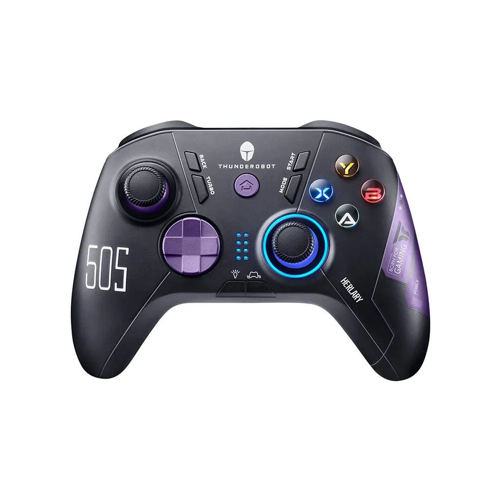 Thunderobot gamepad G50s