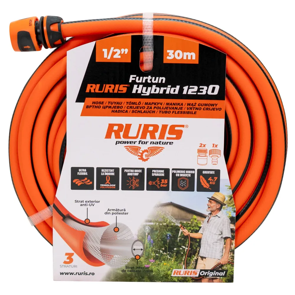 Furtun RURIS Hybrid1230