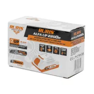 acumulator ruris alfa up 2200e