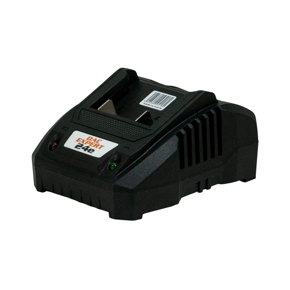 incarcator dac expert 24e