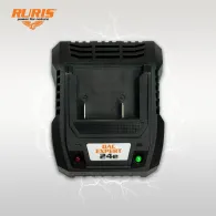 incarcator dac expert 24e