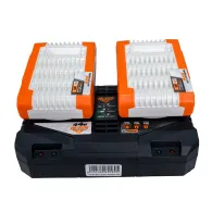 incarcator dublu ruris 44e