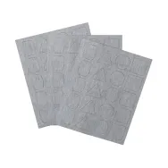 Folii abrazive de schimb pentru PS13, GR400,  Proxxon 28826