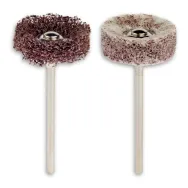 Set perii pentru slefuit din nylon, Proxxon 28282 Ø 20mm