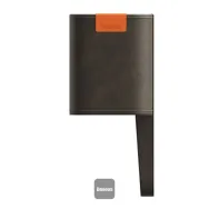 ORGANIZATOR auto Baseus OrganizeFun, universal, negru, "C20256502111-00" - 6932172641719