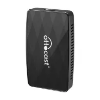 Adaptor Ottocast CA360 3w1 Carplay/Android (negru)