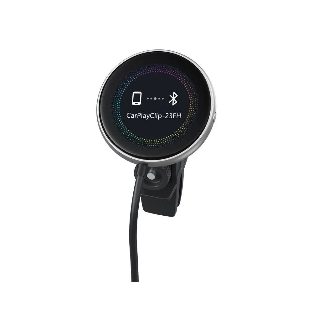 Adaptor Ottocast N91-C CarPlay Clip