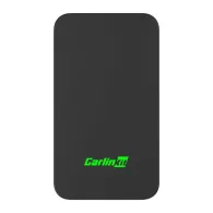 Adaptor wireless Carlinkit 2AIR Apple Carplay/Android Auto (negru)