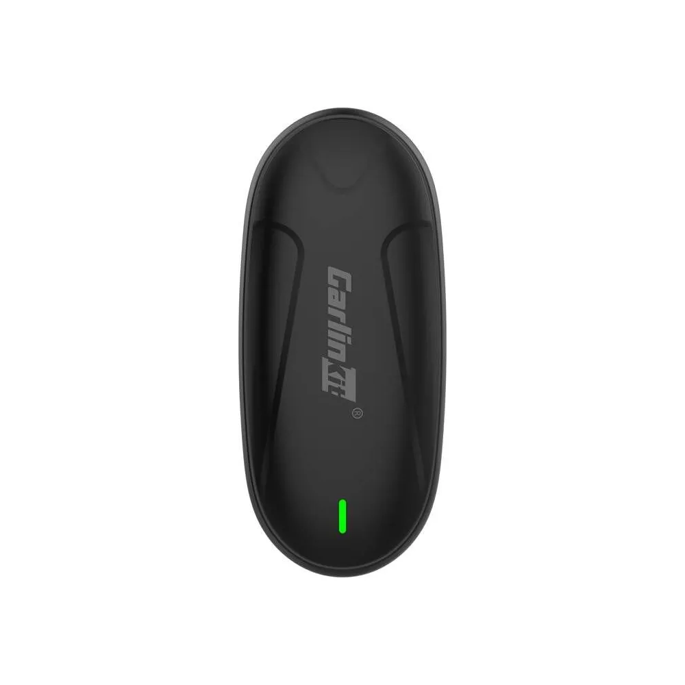 Adaptor wireless Carlinkit AIR X1 Carplay/Android Auto