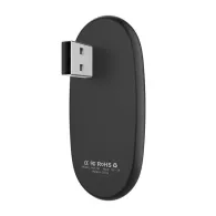 Adaptor wireless Carlinkit AIR X1 Carplay/Android Auto