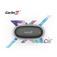 Adaptor wireless Carlinkit AIR X1 Carplay/Android Auto