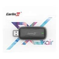 Adaptor wireless Carlinkit AIR X2 Carplay/Android Auto