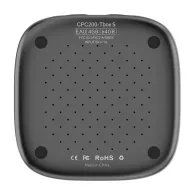 Adaptor wireless Carlinkit CPC200-Tbox S Carplay&Android Auto