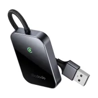 Adaptor wireless CarPlay cu cablu USB McDodo CA-7210 negru