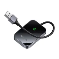 Adaptor wireless CarPlay cu cablu USB McDodo CA-7210 negru