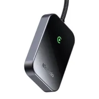 Adaptor wireless CarPlay cu cablu USB McDodo CA-7210 negru