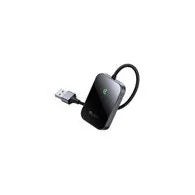 Adaptor wireless CarPlay cu cablu USB McDodo CA-7210 negru