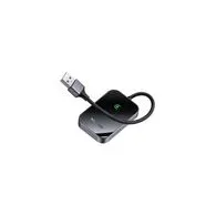 Adaptor wireless CarPlay cu cablu USB McDodo CA-7210 negru