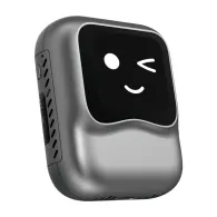 Adaptor wireless Ottocast PCS50 și asistent AI OTTOAIBOX NANO