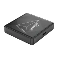 Adaptor wireless, Ottocast, AA82, A2-AIR PRO Android (negru)