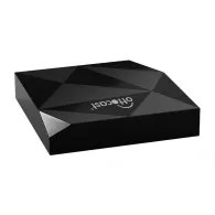 Adaptor wireless, Ottocast, CP76, U2-AIR Carplay (negru)