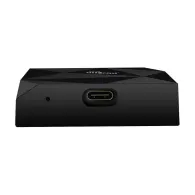 Adaptor wireless, Ottocast, CP76, U2-AIR Carplay (negru)