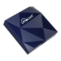 Adaptor wireless, Ottocast, CP79, A2AIR Android (negru)