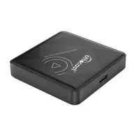 Adaptor wireless, Ottocast, CP82, U2-AIR PRO Carplay (negru)