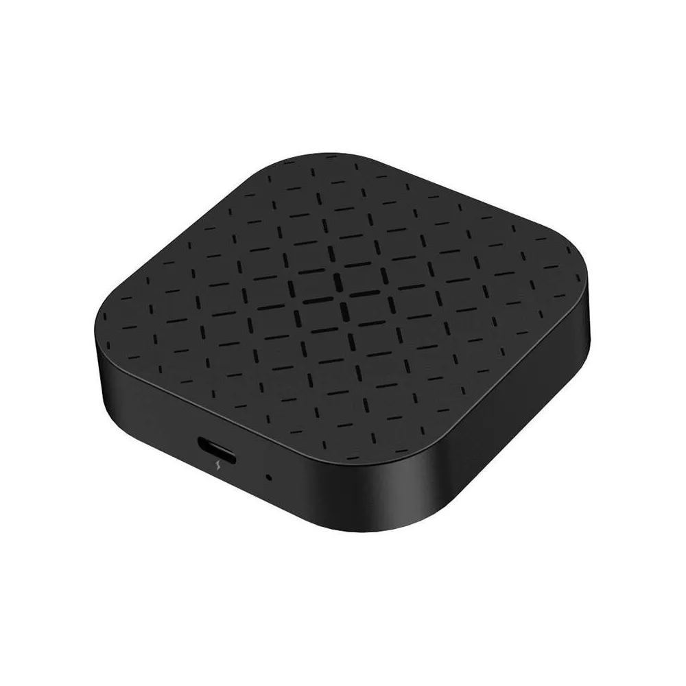 Carlinkit Tbox Basic (2+16G) wireless adapter Carplay/Android (black)