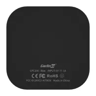 Carlinkit Tbox Basic (2+16G) wireless adapter Carplay/Android (black)