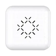 Carlinkit U2W MINI adaptor wireless Apple Carplay (alb)
