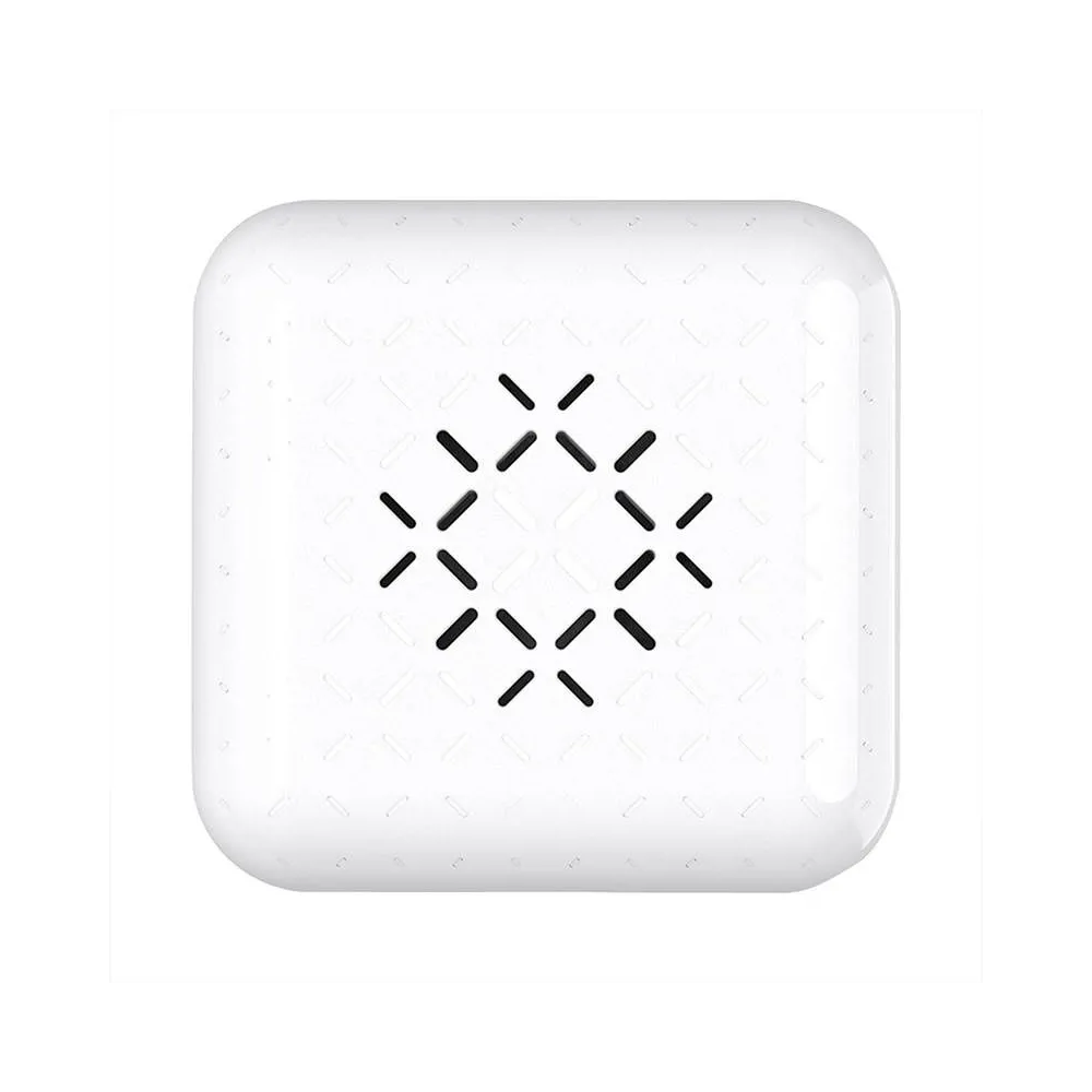 Carlinkit U2W MINI adaptor wireless Apple Carplay (alb)