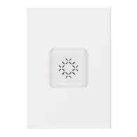 Carlinkit U2W MINI adaptor wireless Apple Carplay (alb)