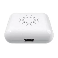 Carlinkit U2W MINI adaptor wireless Apple Carplay (alb)
