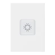 Carlinkit U2W MINI adaptor wireless Apple Carplay (alb)