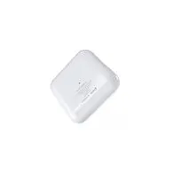 Carlinkit U2W MINI adaptor wireless Apple Carplay (alb)